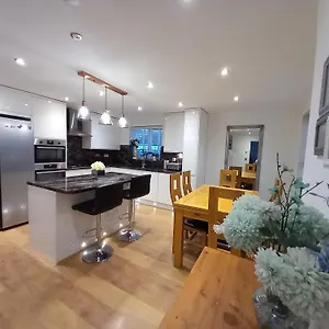 Holiday home Turners Escape, Dinnington (South Yorkshire)