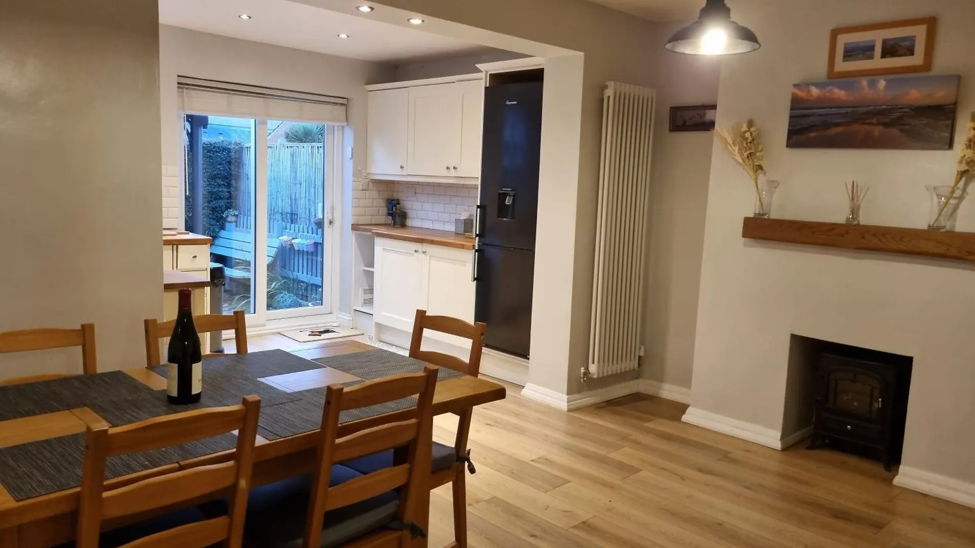 Hébergement de vacances Tulip Cottage Hinderwell, Staithes & Whitby - 2 Night Min - Sleeps 6 - Pet Friendly Royaume-Uni